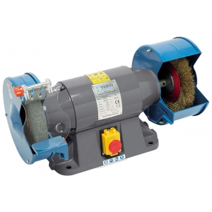 LAUAKÄI-TRAATHARI 200MM. 0.9KW. 230V 30KG FERVI