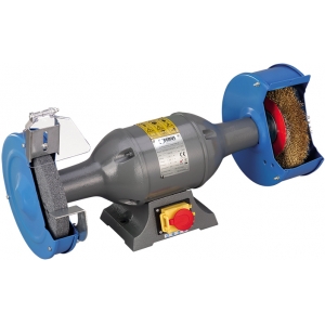 LAUAKÄI-TRAATHARI 200MM. 0.75KW. 230V 22KG FERVI