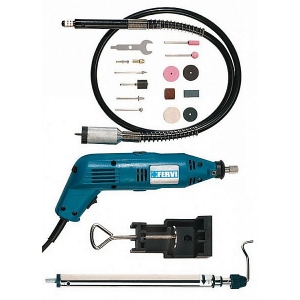 UNIVERSAALNE MINI LÕIKUR-LIHVIJA 3MM. 135W. 230V FERVI