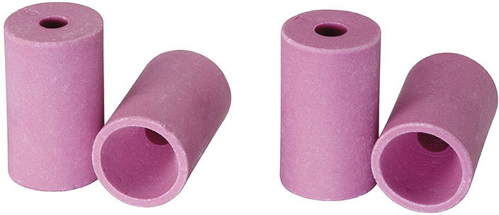 SURUÕHU LIIVAPRITSI KABIINI FE0605  /  FE0687 CERAMIC DÜÜS 4TK KOMPL. FERVI