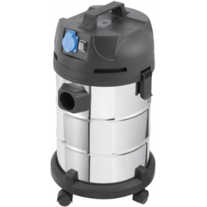 TOLMUIMEJA (MÄRG / KUIV) 1400W. 30L. 1-MOOTORIGA FERVI