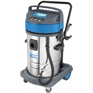 TOLMUIMEJA (MÄRG / KUIV) 3000W. 80L. 3-MOOTORIGA FERVI