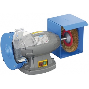 LAUAKÄI-TRAATHARI 150MM. 0.4KW. 230V 9KG FERVI