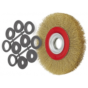 LAUAKÄIA TRAATHARI-KETAS 150MM FERVI
