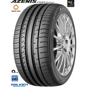275 / 35R19 96Y FK453 RUNFLAT FALKEN (MFS) (20.16)