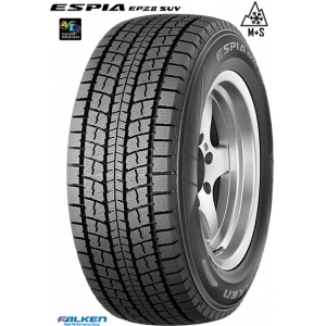 245 / 70R16 107R ESPIA EPZ2 SUV FALKEN TALV. LAMELL