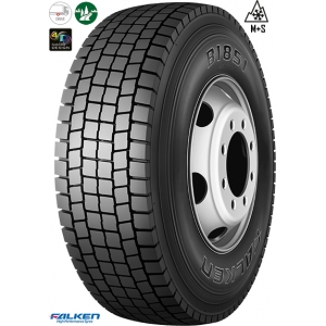 245 / 70R19.5 136 / 134M BI851 (VEO) FALKEN M+S / NORDIC