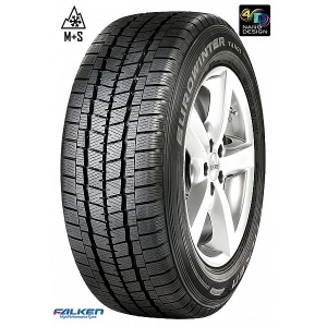 225 / 65R16C 112 / 110T EUROWINTER VAN01 FALKEN TALV. EU LAMELL 3PMSF