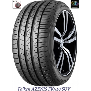 295 / 30R22 103Y XL AZENIS FK510 SUV FALKEN