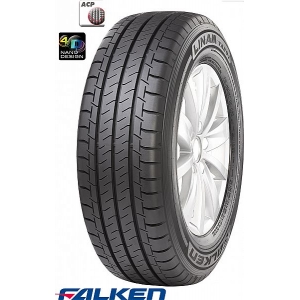 215 / 75R16C 116 / 114R LINAM VAN01 FALKEN