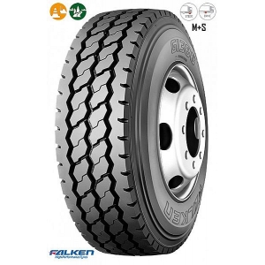 13R22.5 156 / 150K (154 / 150L) GI388 FALKEN M+S