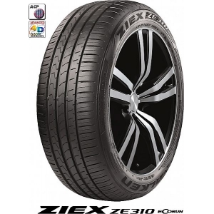 235 / 45R17 97W XL ZIEX ZE310EC FALKEN (MFS)