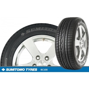 205 / 55R16 91H BC100 SUMITOMO (MFS)