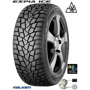 215 / 50R18 92T ESPIA ICE FALKEN TALV. NAAST (MFS)