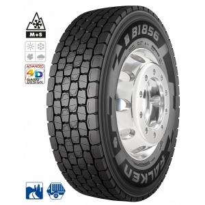 245 / 70R17.5 136 / 134M BI856 (VEO) FALKEN 3PMSF
