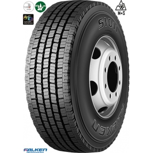 315 / 60R22.5 154 / 148L (HL) SI011 (ESI) FALKEN 3PMSF
