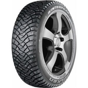 235 / 60R18 107T XL WINTERPEAK F-ICE 1 FALKEN TALV. NAAST