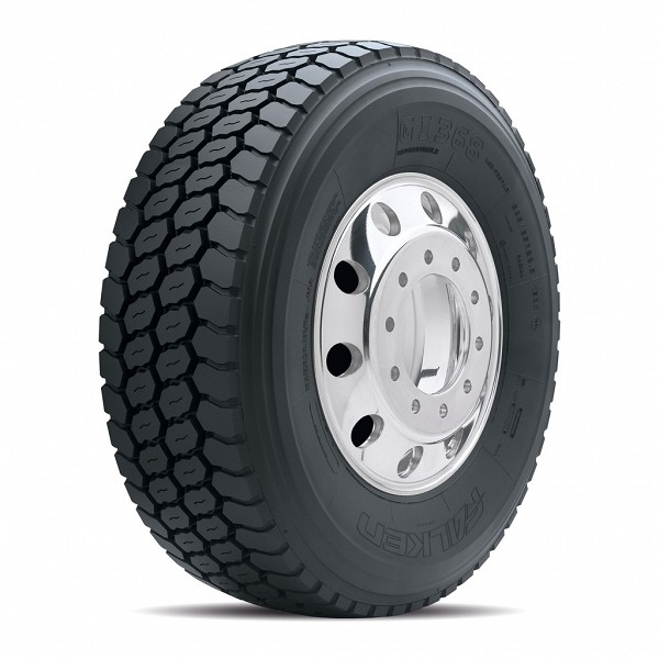 385 / 65R22.5 164K (HL) GI368 (HAA / ESI) FALKEN 3PMSF