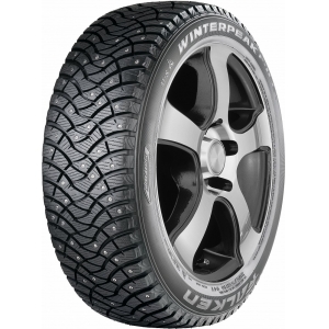 195 / 55R16 91T XL F-ICE 1 FALKEN TALV. NAAST