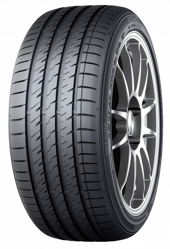 235 / 40R18 95Y XL HTR Z5 SUMITOMO (MFS)