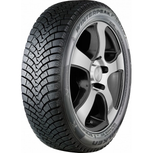 215 / 60R17 100T XL WINTERPEAK F-SNOW 1 SUV FALKEN TALV. LAMELL (MFS)