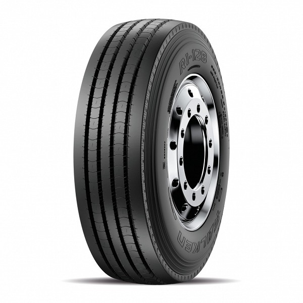 385 / 65R22.5 164K (158K)(HL) RI128 (HAA / FRT) FALKEN 3PMSF
