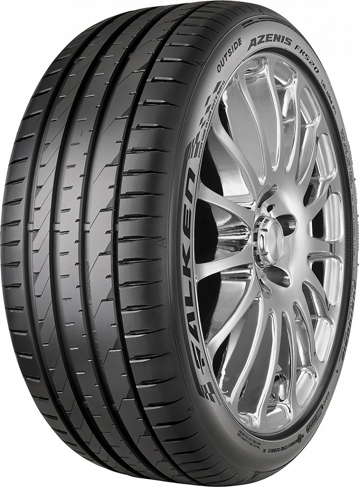 255 / 30R19 91(Y) XL AZENIS FK520 FALKEN (MFS)