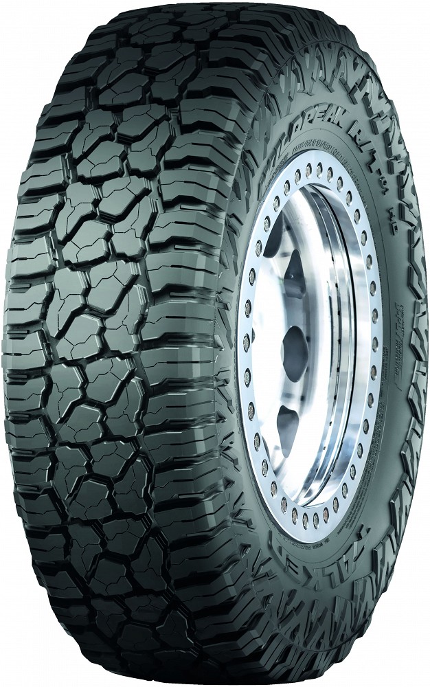 275 / 60R20 119 / 116Q WILDPEAK R / T RT01 FALKEN 4X4 POR