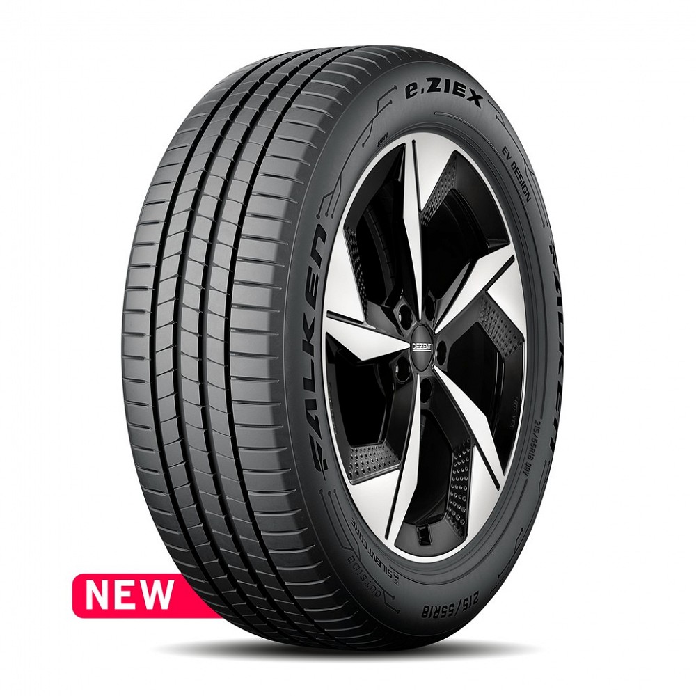 265 / 45R21 108V XL E.ZIEX FALKEN SC (MFS)