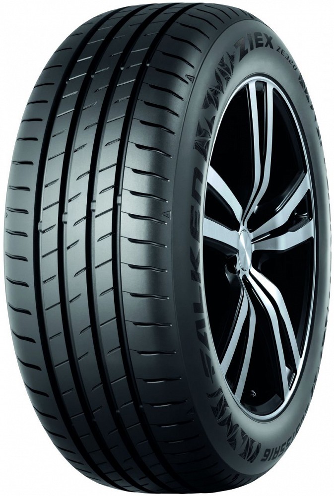 225 / 55R18 98V ZIEX ZE320 FALKEN