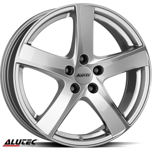 ALUTEC FREEZE S 7.0X17 5X112 / 40 (57.1) (PK / R13) (S) (TÜV) KG735