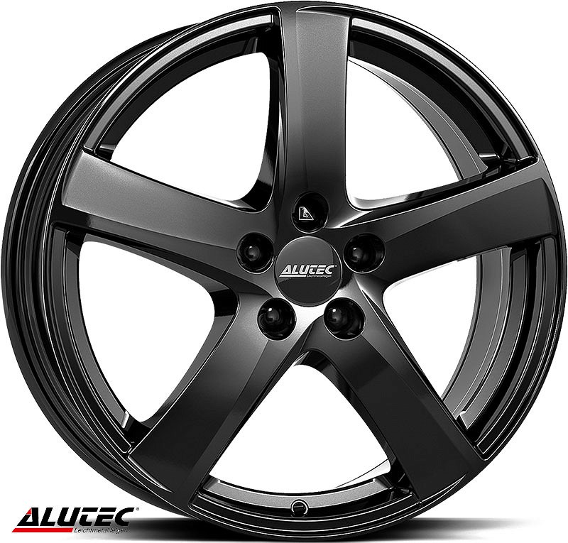ALUTEC FREEZE B 7.5X17 5X112 / 37 (66.6) (PK / R13) (B) (TÜV) KG760
