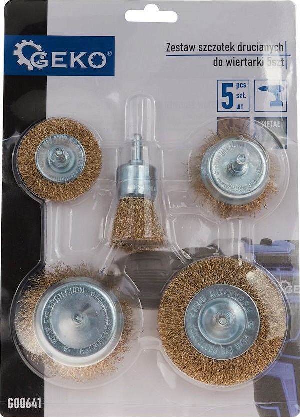 5-OS. TERASHARJADE KOMPLEKT TRELLILE GEKO