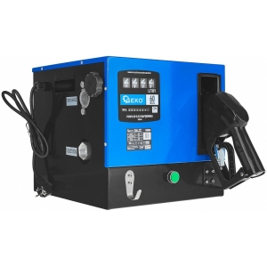 ELEKTRILINE DIISLIKÜTUSE PUMP HD 60L / MIN 230V. 550W GEKO