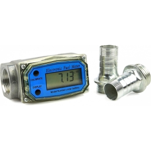 UNIVERSAALNE LCD DIGIMÕÕDIK ÕLILE + / - 0.5% GEKO