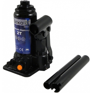 PUDELTUNGRAUD 2T 148-278MM GEKO