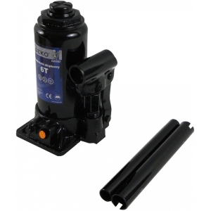 PUDELTUNGRAUD 6T 181-351MM GEKO