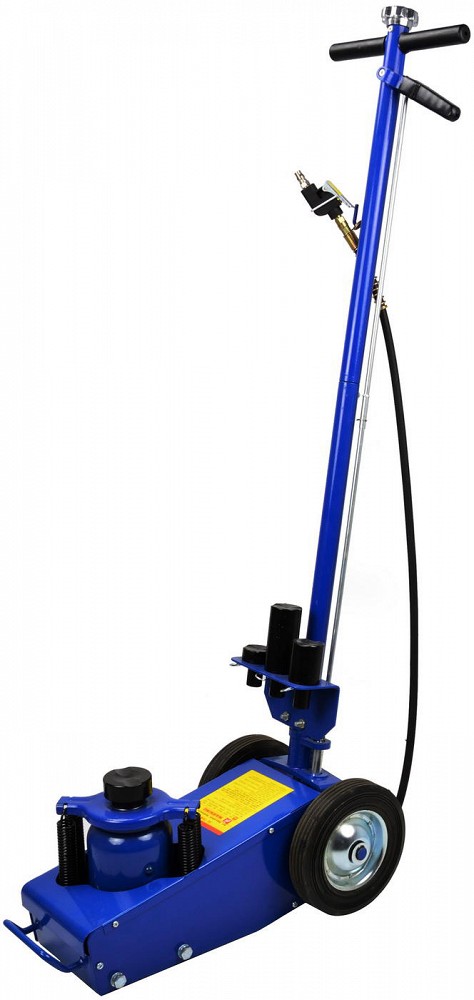 GARAAZITUNGRAUD HÜDROPNEUMO 22T 220-435MM(555MM) GEKO