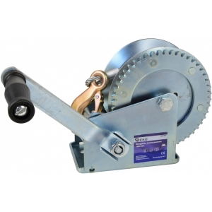 VÄNDAGA VINTS 850KG. 10M TERASTROSSIGA GEKO