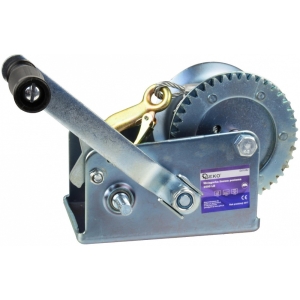 VÄNDAGA VINTS 1150KG. 10M TERASTROSSIGA GEKO