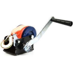 VÄNDAGA VINTS 363KG. 5M RIHMAGA GEKO