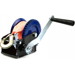 VÄNDAGA VINTS 545KG. 7M RIHMAGA GEKO