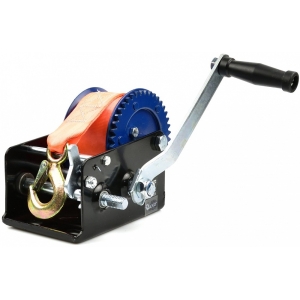 VÄNDAGA VINTS 1133KG. 10M RIHMAGA GEKO