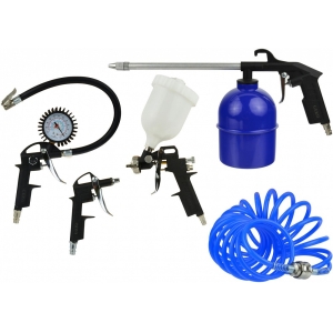 5-OS. SURUÕHU TÖÖRIISTAKOMPLEKT GEKO