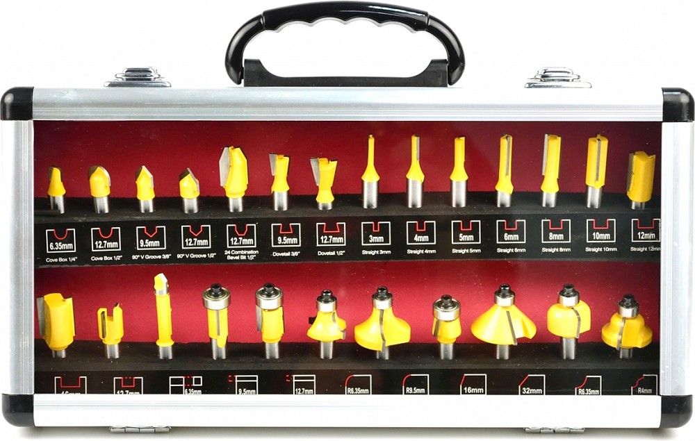 FREESIDE KOMPLEKT 25TK GEKO