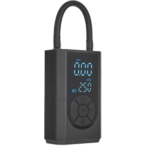 AKUKOMPRESSOR DIGITAALNE 4000MAH. 84W 12V GEKO
