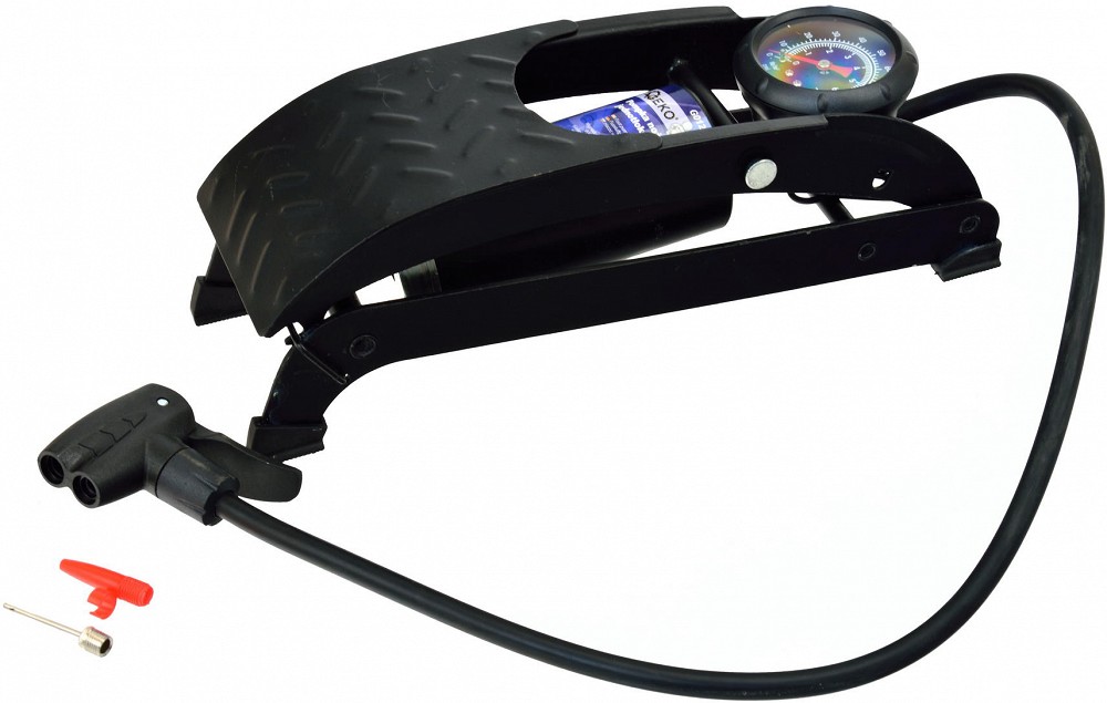 JALGPUMP PROFI 1-SILINDRIGA GEKO