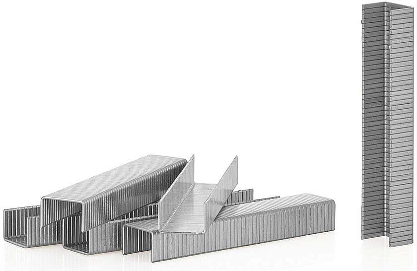 PÜSTOLIKLAMBRID 1.2X11.3MM. 6MM 1000TK GEKO