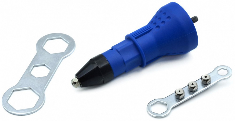 NEETIMISADAPTER TRELLILE GEKO