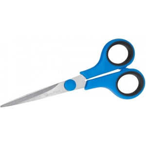 LÕIKEKÄÄRID SIRGED 140MM. KOMPOSIIT SÕRMEOSA GEKO